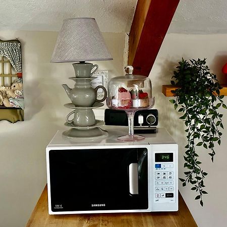 Loft Centro Storico Tommaso Daire Torino Dış mekan fotoğraf