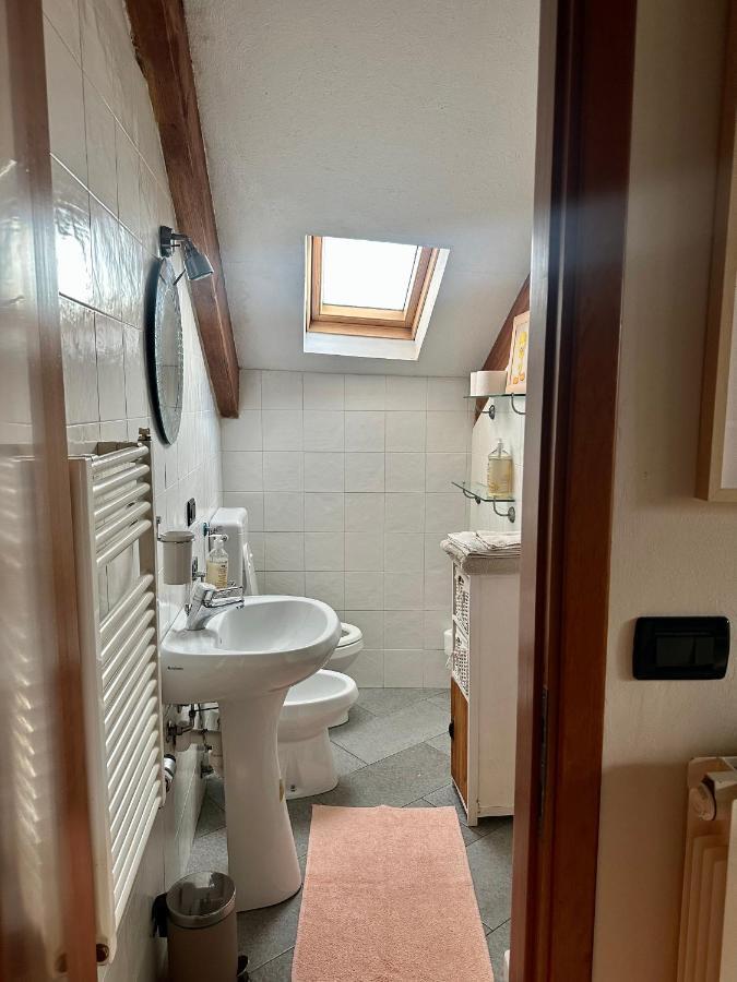 Loft Centro Storico Tommaso Daire Torino Dış mekan fotoğraf