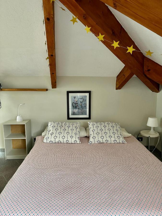 Loft Centro Storico Tommaso Daire Torino Dış mekan fotoğraf