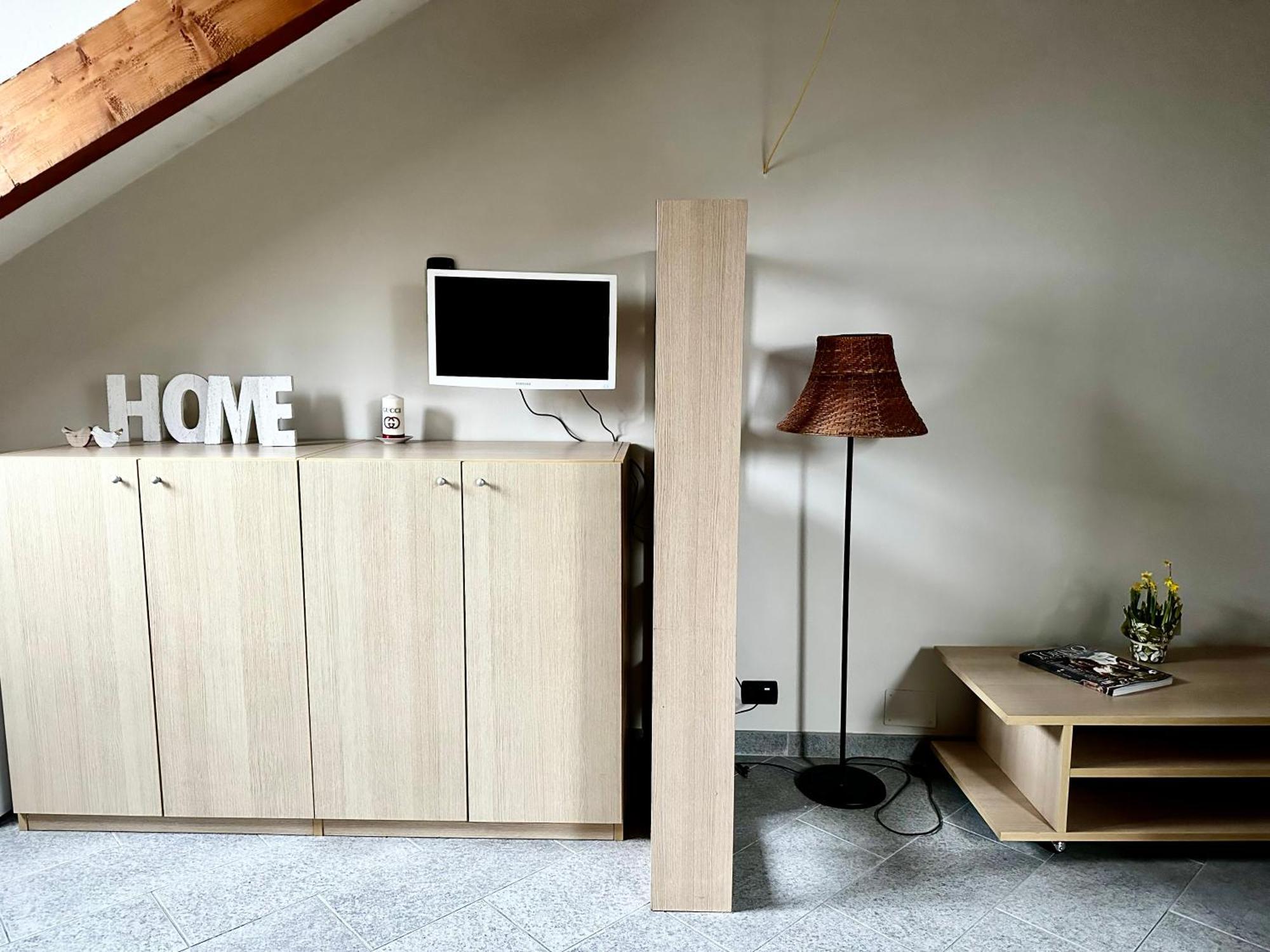 Loft Centro Storico Tommaso Daire Torino Dış mekan fotoğraf