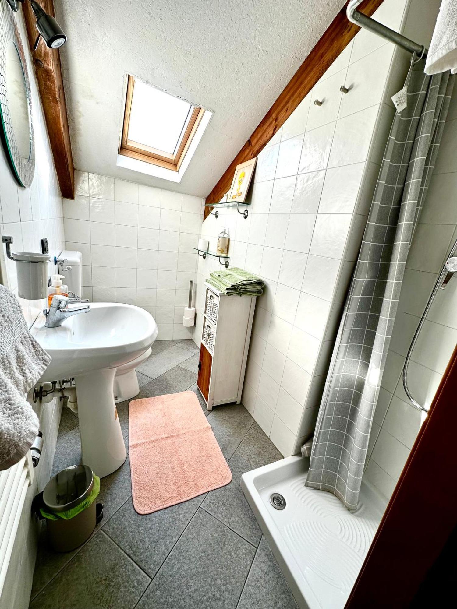 Loft Centro Storico Tommaso Daire Torino Dış mekan fotoğraf