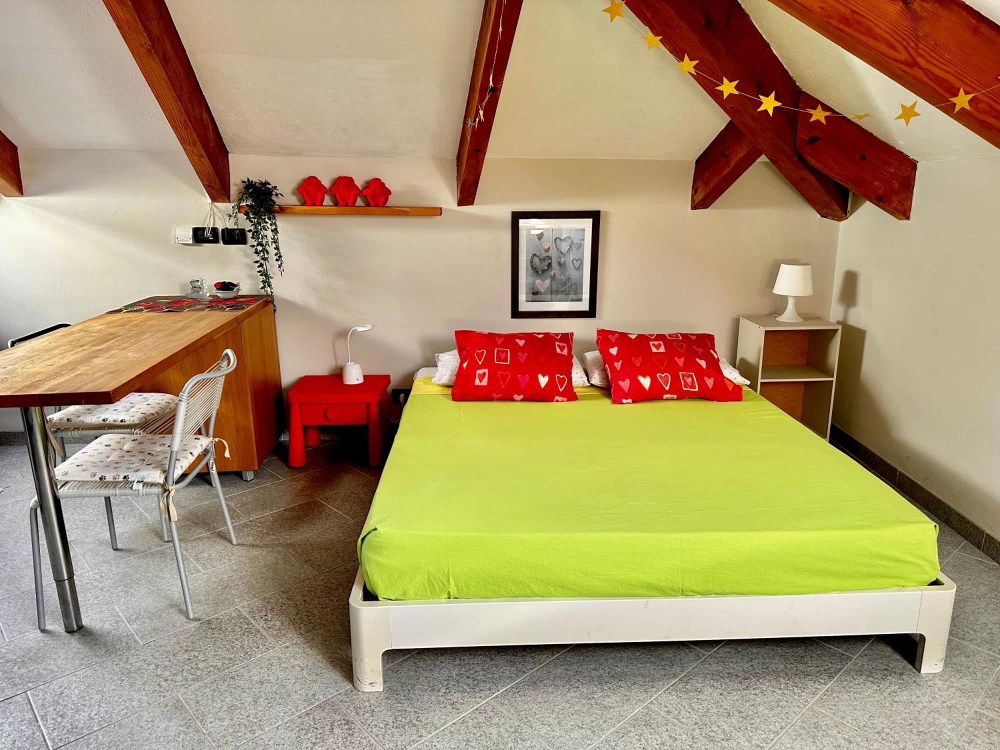 Loft Centro Storico Tommaso Daire Torino Dış mekan fotoğraf