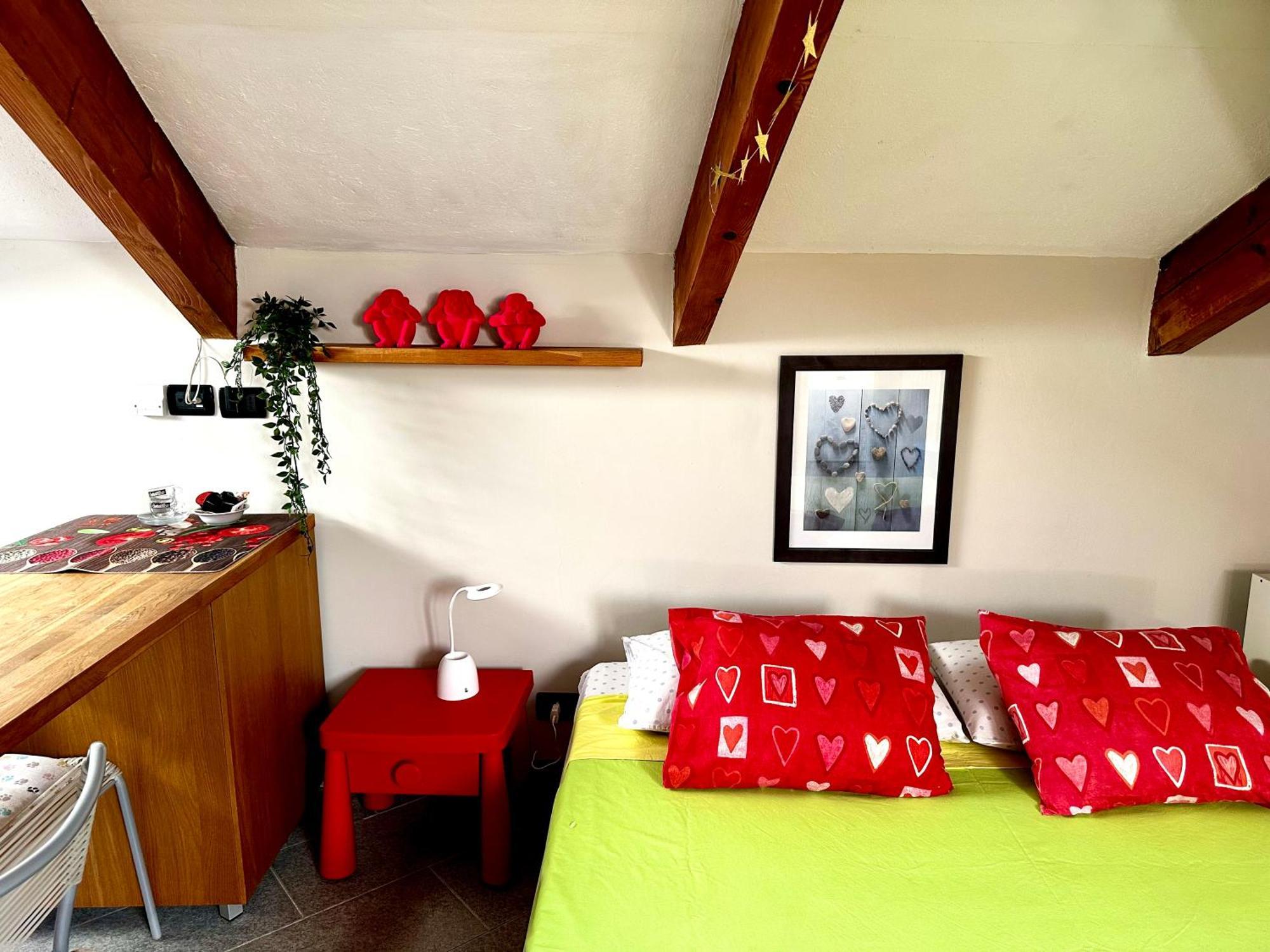Loft Centro Storico Tommaso Daire Torino Dış mekan fotoğraf