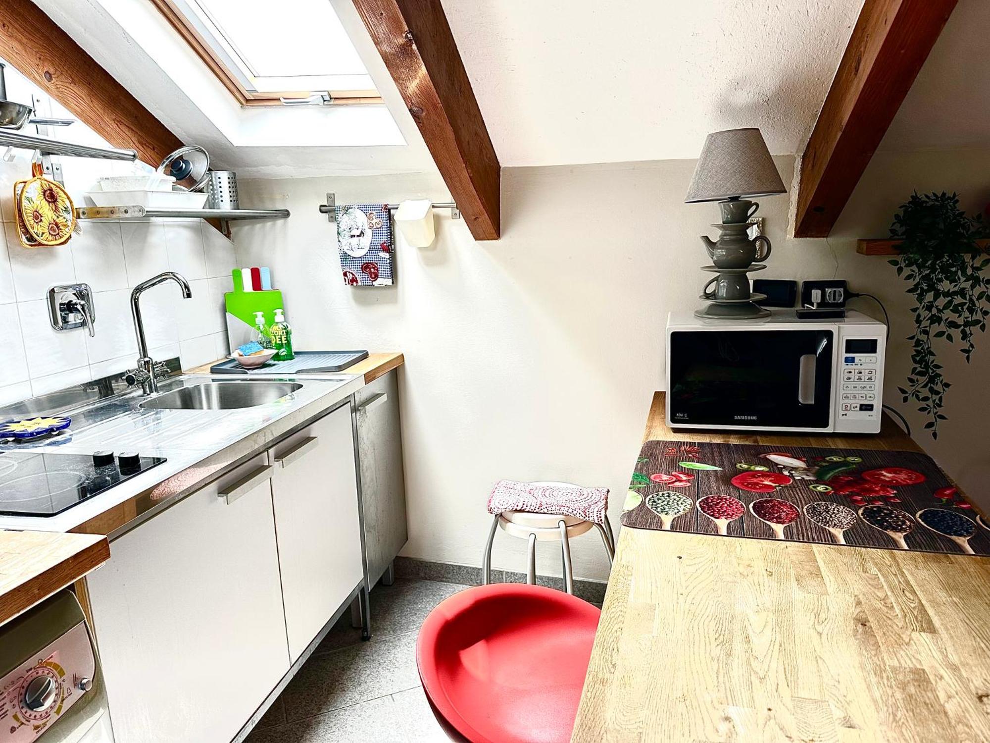 Loft Centro Storico Tommaso Daire Torino Dış mekan fotoğraf