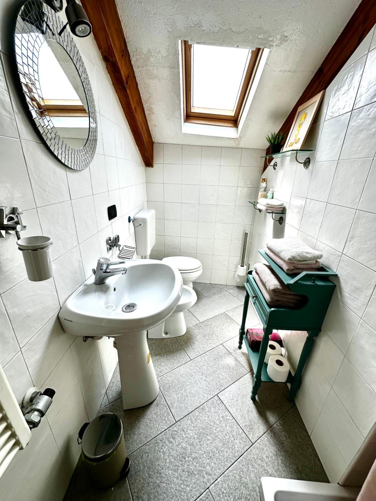 Loft Centro Storico Tommaso Daire Torino Dış mekan fotoğraf