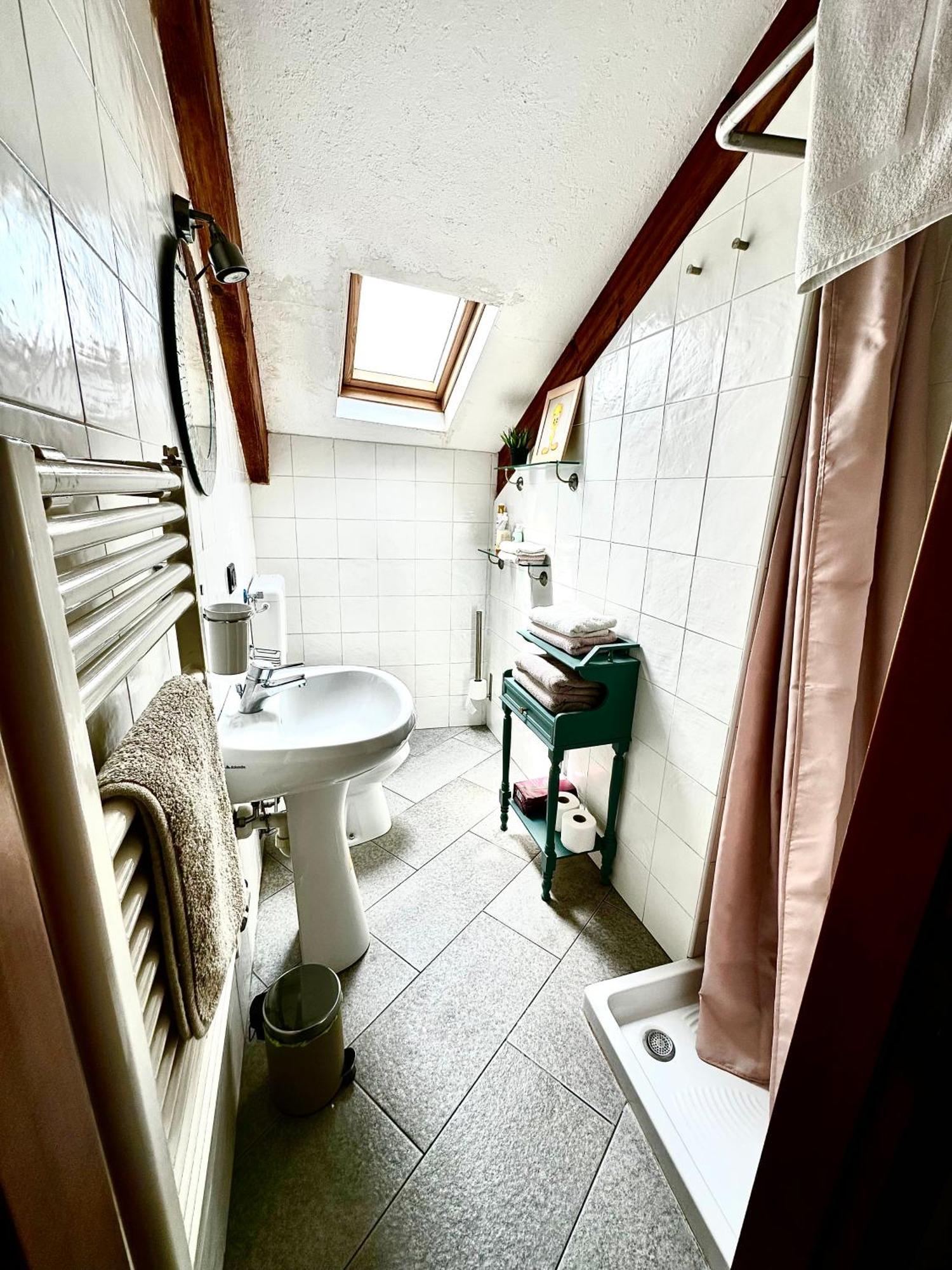 Loft Centro Storico Tommaso Daire Torino Dış mekan fotoğraf
