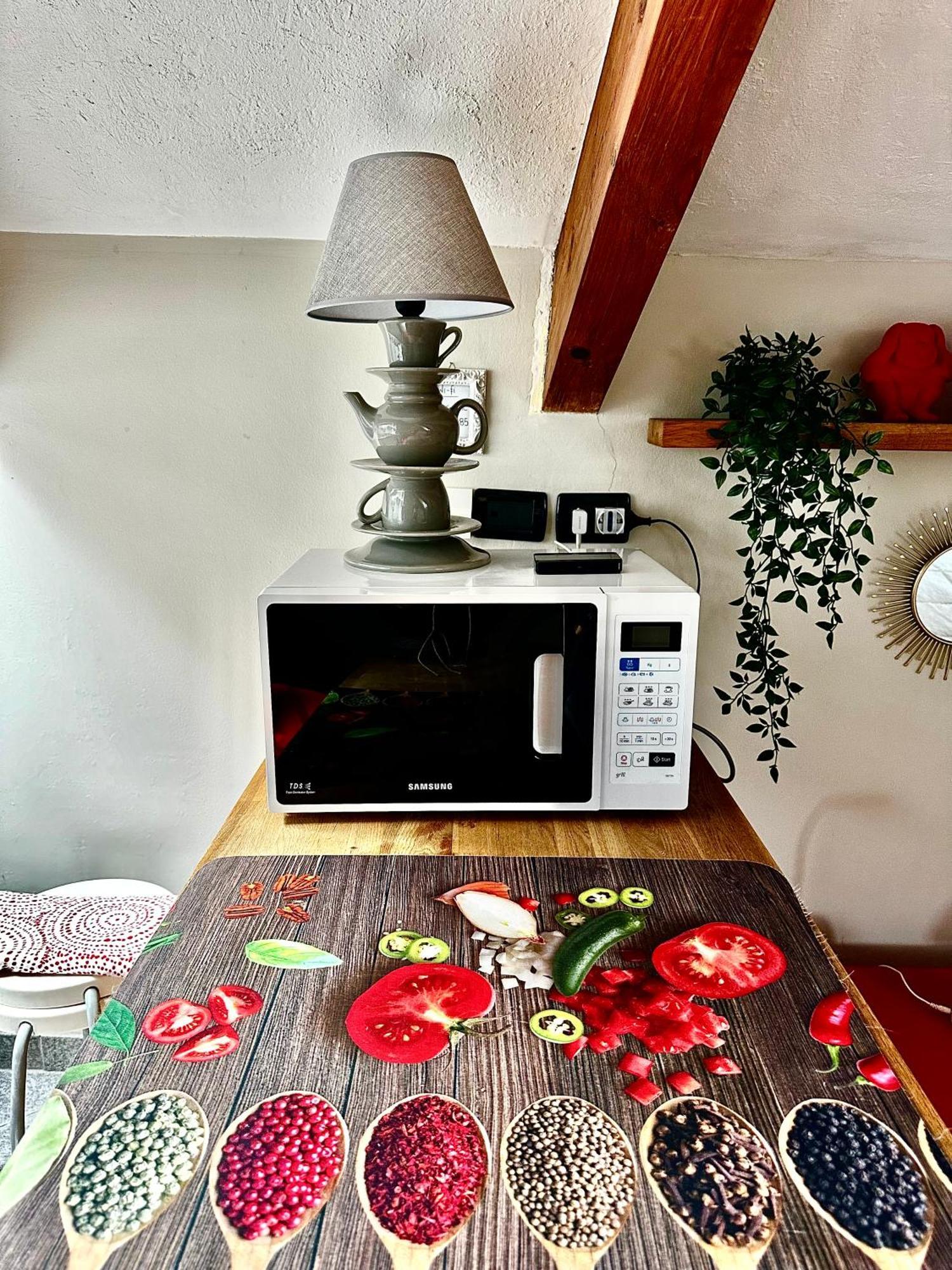 Loft Centro Storico Tommaso Daire Torino Dış mekan fotoğraf
