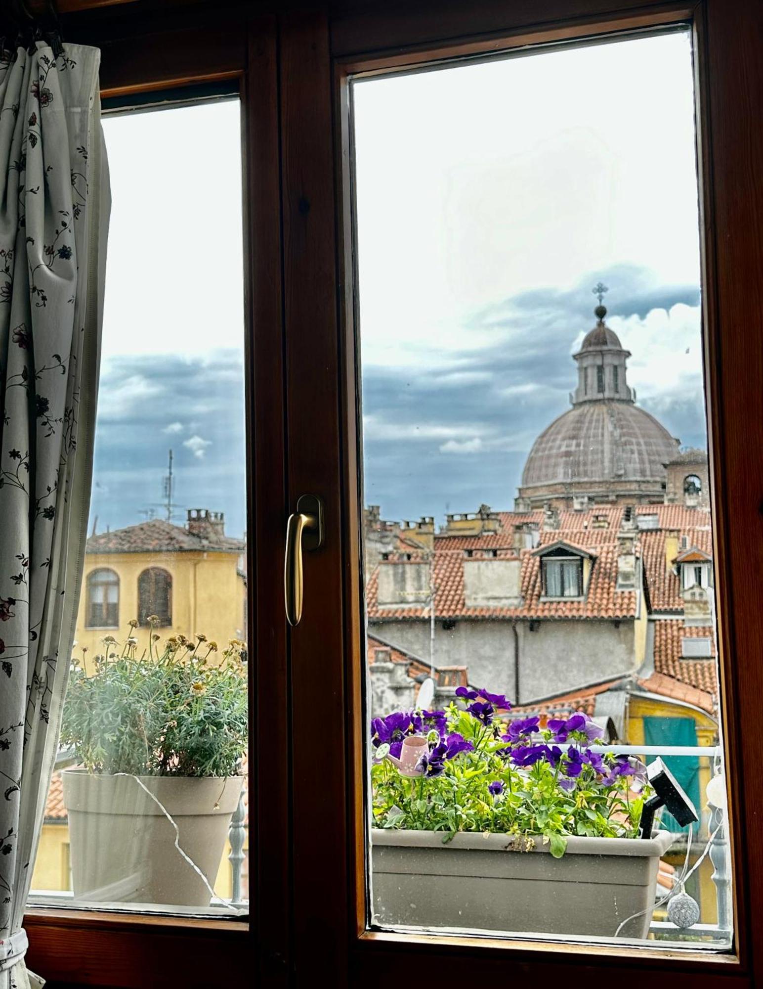 Loft Centro Storico Tommaso Daire Torino Dış mekan fotoğraf