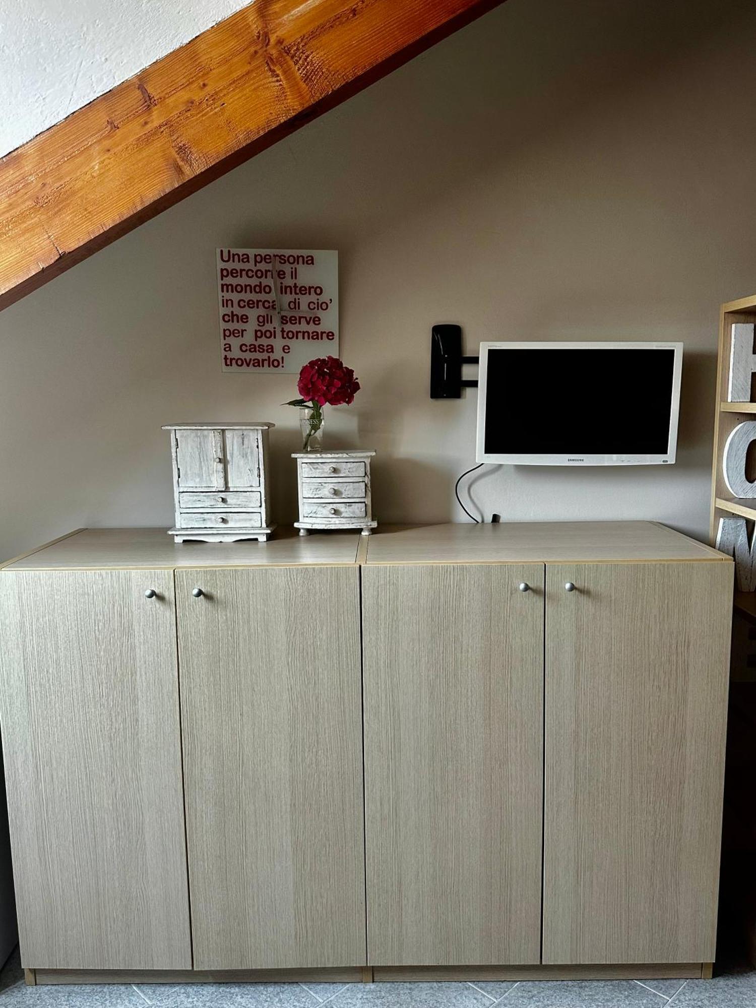 Loft Centro Storico Tommaso Daire Torino Dış mekan fotoğraf