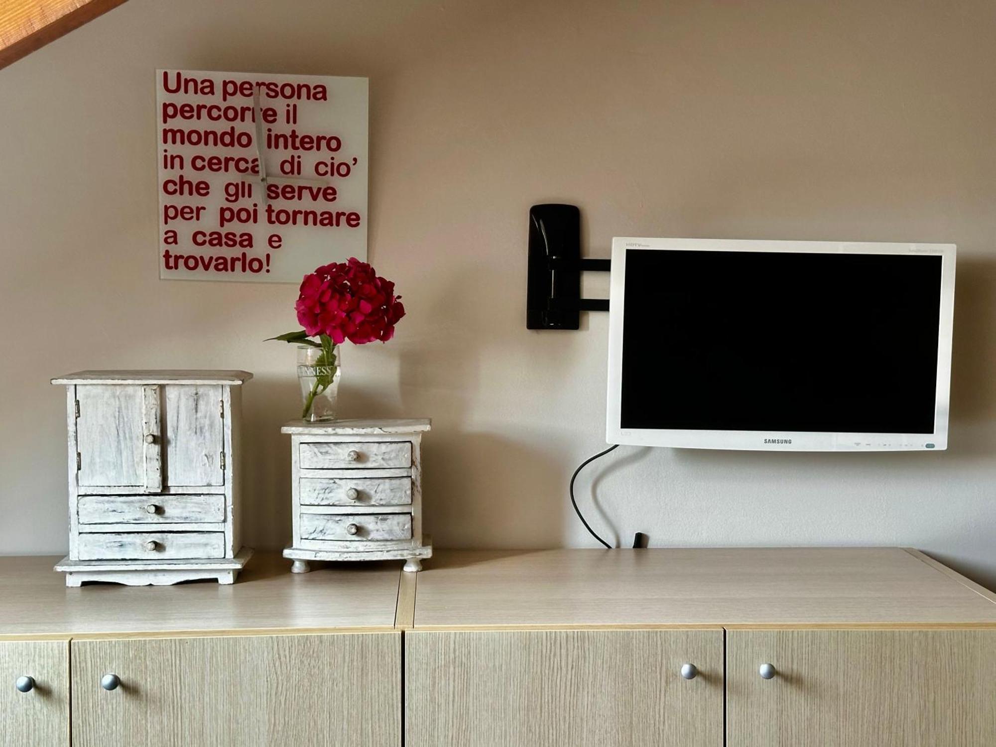 Loft Centro Storico Tommaso Daire Torino Dış mekan fotoğraf
